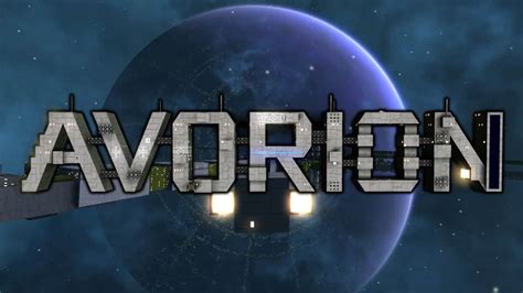  Are You Ready for Adventures Beyond Imagination?  Dive into the Sandbox World of Avorion!