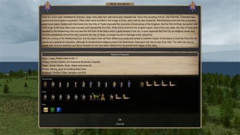 Dominions 5: Warriors of the Faith - A Masterclass in Grand Strategy and Fantasy Warfare!