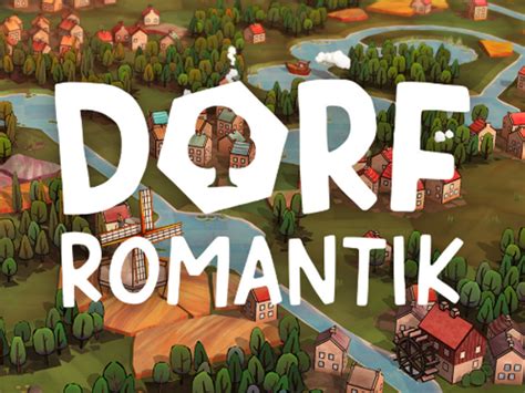 Dorfromantik: A Tranquil Tile-Placing Journey into Rural Bliss!