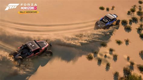 Forza Horizon 5:  Open-World Racing Through Mesoamerica's Vibrant Landscapes!