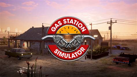 Gas Station Simulator: A Fuel-Filled Frenzy for Aspiring Entrepreneurs!