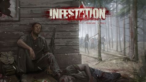 Infestation: Survivor Stories? A Deep Dive into this Zombie-Infested World!