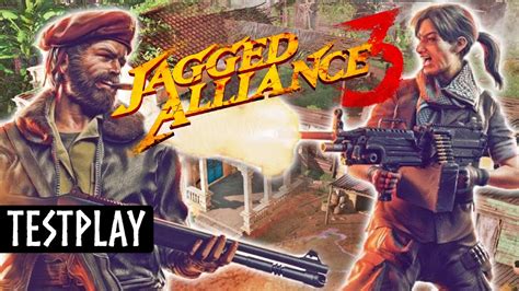 Jagged Alliance 2: A Turn-Based Tactical Delight Filled with Mercenary Mayhem!