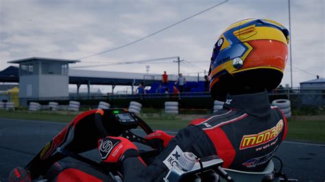 KartKraft: An Unexpected Racing Odyssey With Thrilling Realism and Endless Customization