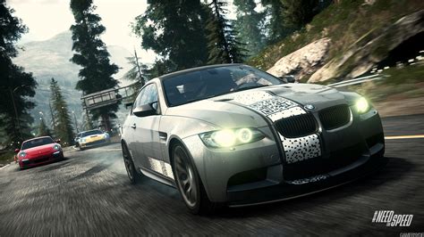 Need for Speed: Rivals – A Frantic Pursuit of Speed and Justice!