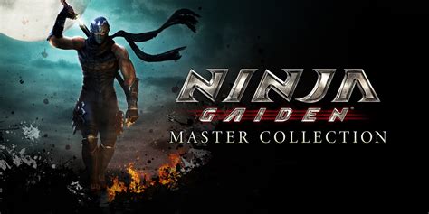 Ninja Gaiden Black: A Retro Platformer With Brutal Combat and an Engaging Storyline