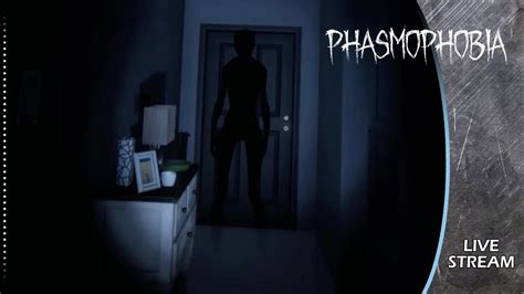 Phasmophobia: A Ghost Hunting Adventure That Will Leave You Shivering!