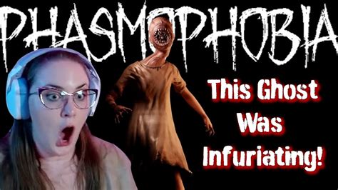 Phasmophobia: Delve into Spectral Sleuthing and Terrifying Encounters!