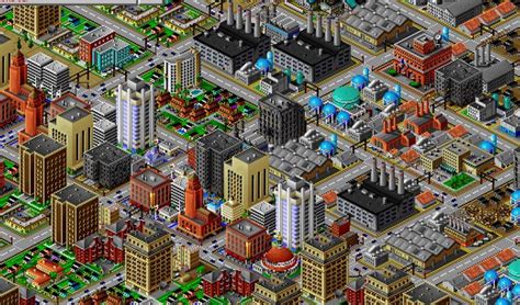  SimCity 4: A Legacy of Urban Planning and Unexpected Disasters!