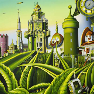 Utopia: A Surreal City-Building Experience With Intriguing Social Dynamics!