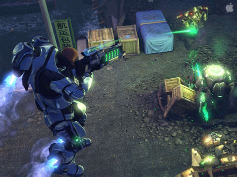 XCOM: Enemy Unknown! A Tactical Turn-Based Masterpiece That Will Devour Your Free Time!