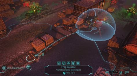 XCOM: Enemy Unknown - A Tactical Turn-Based Strategy Game That Will Make You Question Your Every Decision!