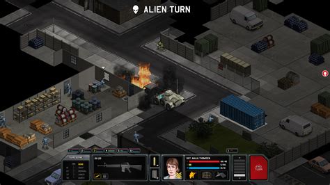 Xenonauts: A Tactical Alien Defense Game Steeped in 90s Nostalgia!