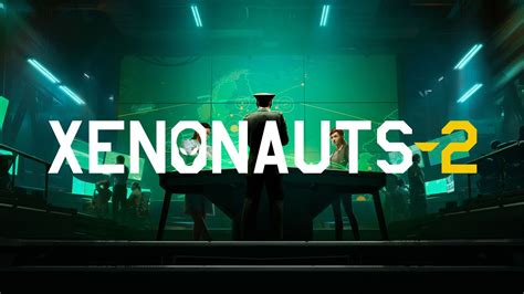 Xenonauts! Prepare for an Epic Battle Against Alien Invaders!