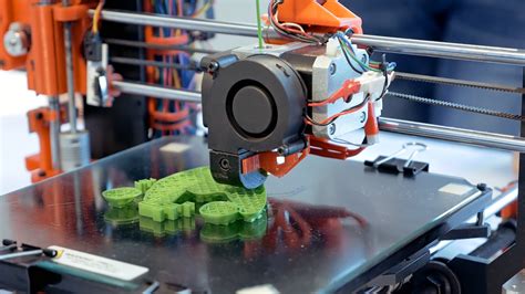 Can 3D Printers Print Rubber? Exploring the Elastic Possibilities of Additive Manufacturing