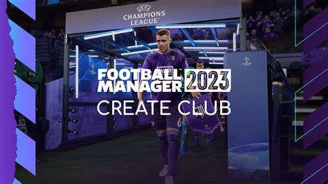 Football Manager 2023: Can You Conquer the Beautiful Game as an Esports Tactician?