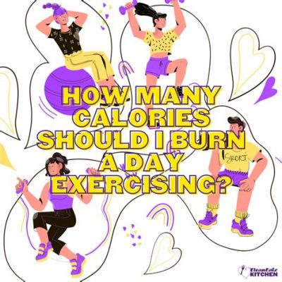 How Many Calories Does Painting Burn: A Brush with Fitness