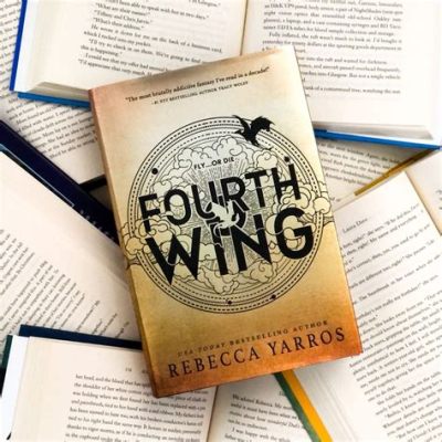 How Many Fourth Wing Books Will There Be: Exploring the Possibilities and Beyond