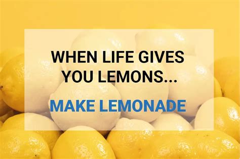 How to Come Up with a College Essay Topic: When Life Gives You Lemons, Write About the Lemonade Stand You Never Built