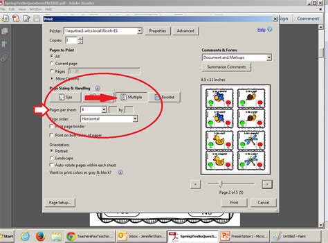 How to Enlarge a PDF to Print on Multiple Pages: A Comprehensive Guide