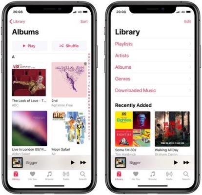 How to Get Your Apple Music Library Back: A Symphony of Solutions and a Dash of Whimsy