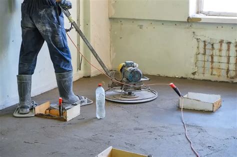 How to Prepare Concrete Floor for Painting: A Comprehensive Guide