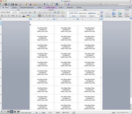 How to Print Avery Labels from Excel: A Journey Through the Maze of Office Supplies