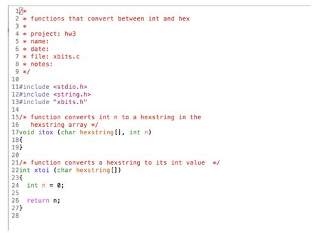 How to Print Hexadecimal in C: A Journey Through the Digital Forest