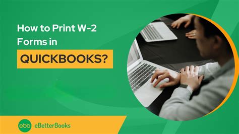 How to Print Old W2 in QuickBooks Desktop: A Journey Through Time and Software