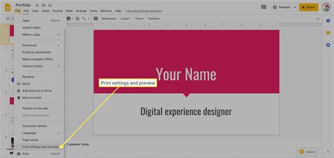 How to Print Slides with Notes on Google Slides: A Comprehensive Guide to Mastering Presentation Printouts and Beyond