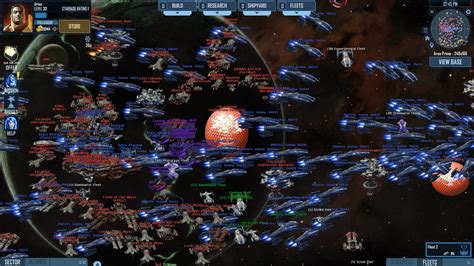 Imperium: Galactic War – Conquer the Stars in This Deep Space Strategy Epic!