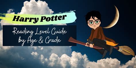 What Grade Level is Harry Potter Books: A Magical Journey Through Reading Levels