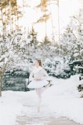 What is a Snow Dance: A Whimsical Exploration of Winter Rituals and Their Mystical Connections