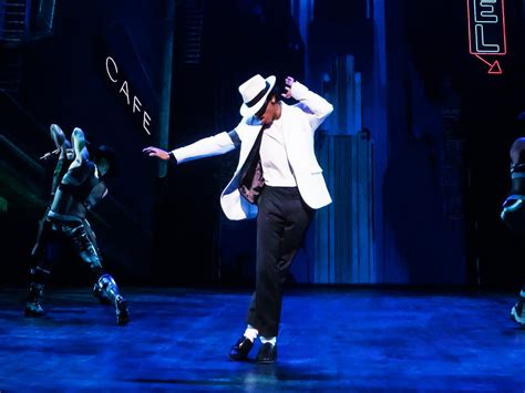 What is MJ the Musical About? Exploring the Legacy of the King of Pop