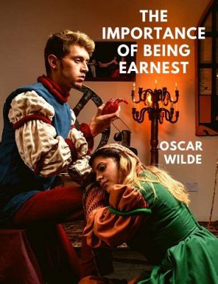 What Makes The Importance of Being Earnest a Comedy of Manners, and Why Do Cucumbers Dream of Electric Typewriters?