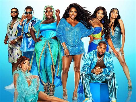 When Does Love and Hip Hop Miami Come On 2024: Exploring the Intersection of Reality TV and Cultural Impact