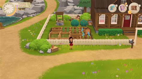 When Will You Ever Build Your Own Dream Farm?  A Deep Dive into Wylde Flowers